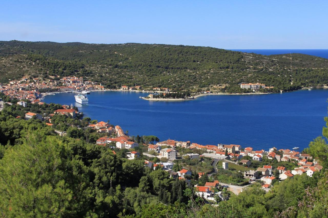 Apartments By The Sea Vis - 2470 Exterior foto