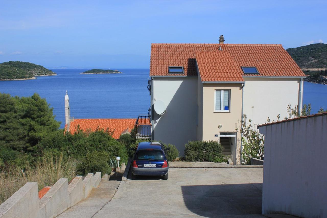 Apartments By The Sea Vis - 2470 Exterior foto