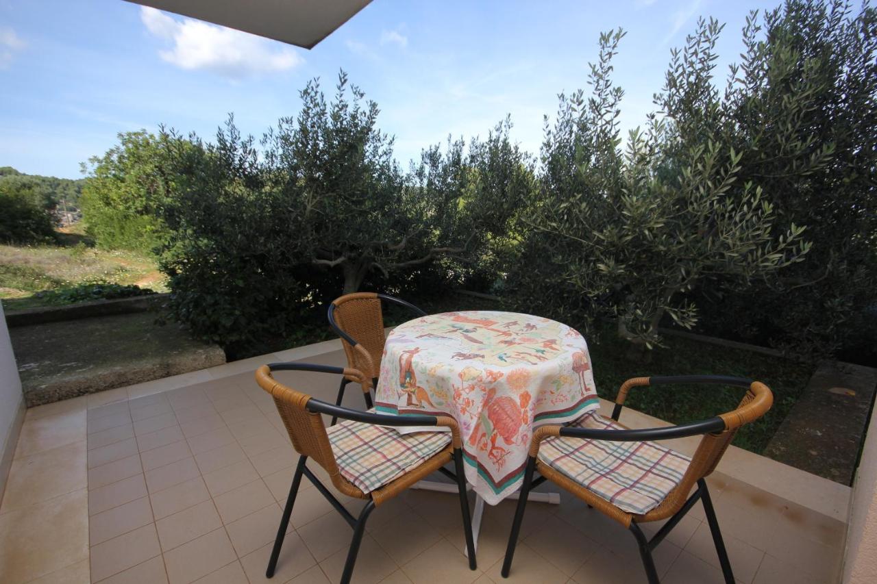 Apartments By The Sea Vis - 2470 Exterior foto